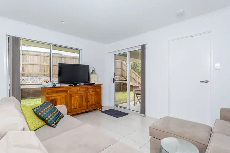Fourth view of Homely house listing, 11 Foxtail Court, Gympie QLD 4570