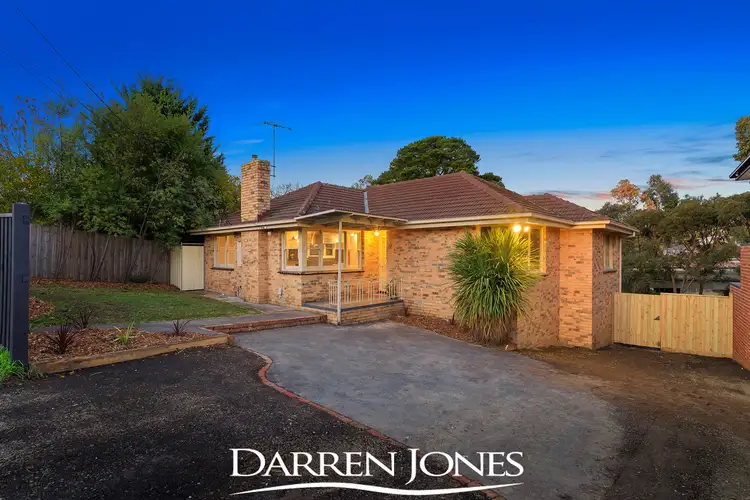 26A Sellars Street, Watsonia North VIC 3087
