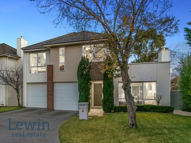 14 Carnoustie Parade, Heatherton VIC 3202