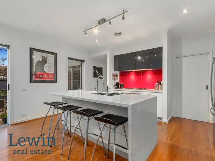 Third view of Homely house listing, 14 Carnoustie Parade, Heatherton VIC 3202