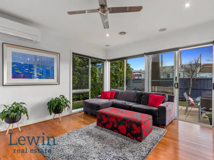 Fourth view of Homely house listing, 14 Carnoustie Parade, Heatherton VIC 3202