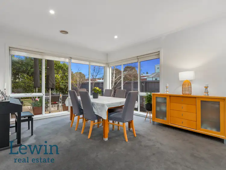 Sixth view of Homely house listing, 14 Carnoustie Parade, Heatherton VIC 3202