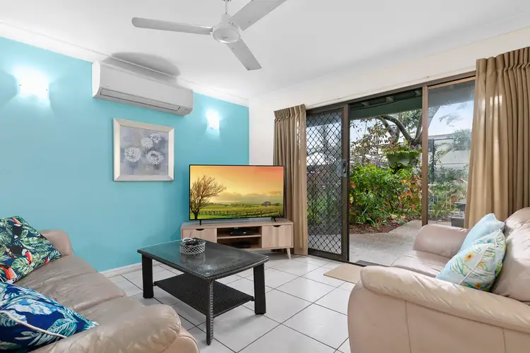 Second view of Homely unit listing, 4/8 Janet Street, Noosaville QLD 4566