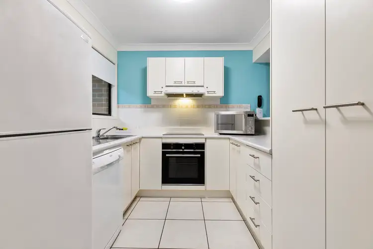 Third view of Homely unit listing, 4/8 Janet Street, Noosaville QLD 4566