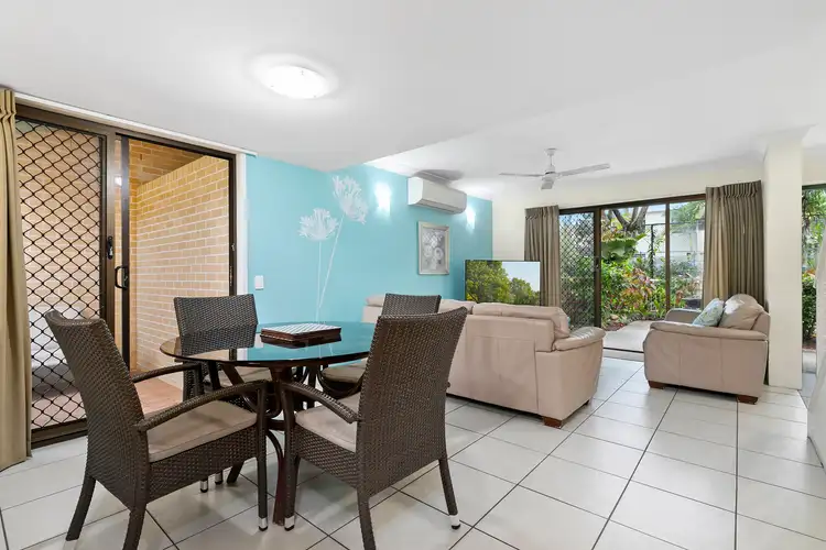 Fifth view of Homely unit listing, 4/8 Janet Street, Noosaville QLD 4566