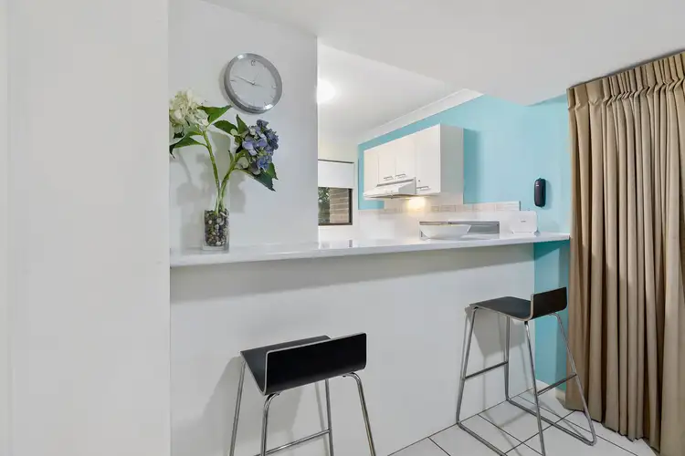 Sixth view of Homely unit listing, 4/8 Janet Street, Noosaville QLD 4566