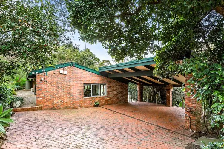 Third view of Homely house listing, 16 Nambour Road, Templestowe VIC 3106