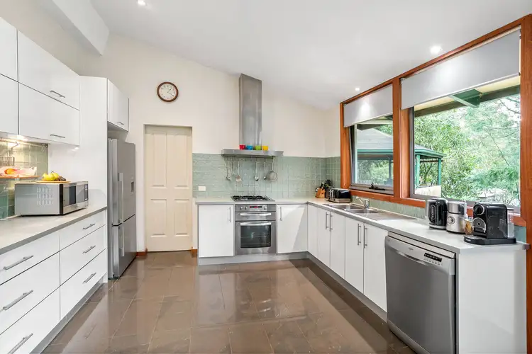 Fourth view of Homely house listing, 16 Nambour Road, Templestowe VIC 3106