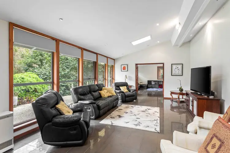 Fifth view of Homely house listing, 16 Nambour Road, Templestowe VIC 3106