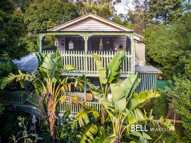 143 Belgrave-Gembrook Road, Selby VIC 3159
