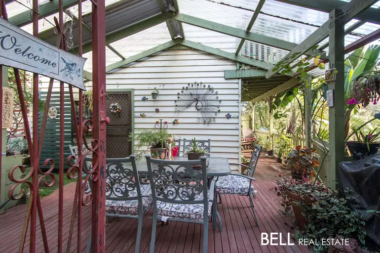 Second view of Homely house listing, 143 Belgrave-Gembrook Road, Selby VIC 3159