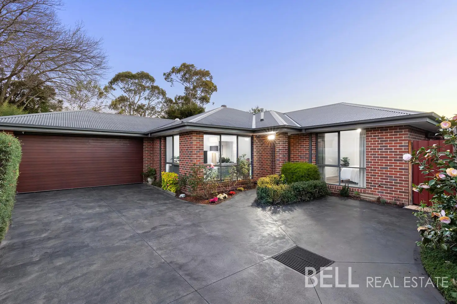 Main view of Homely unit listing, 188A Eastfield Road, Croydon South VIC 3136