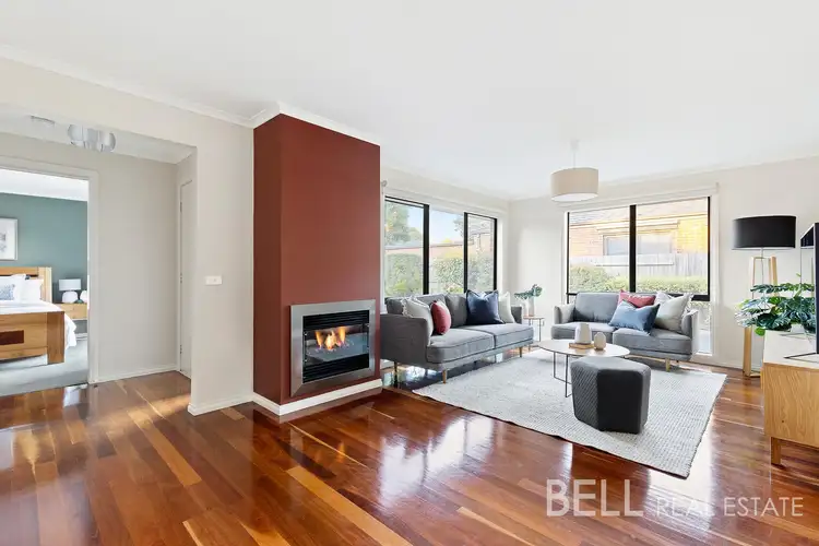 Second view of Homely unit listing, 188A Eastfield Road, Croydon South VIC 3136