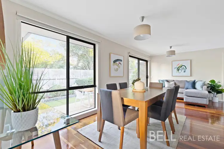 Third view of Homely unit listing, 188A Eastfield Road, Croydon South VIC 3136