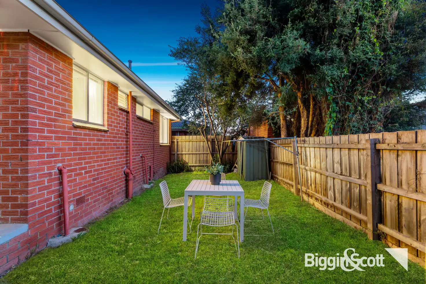 Main view of Homely unit listing, 3/665 Waverley Road, Glen Waverley VIC 3150