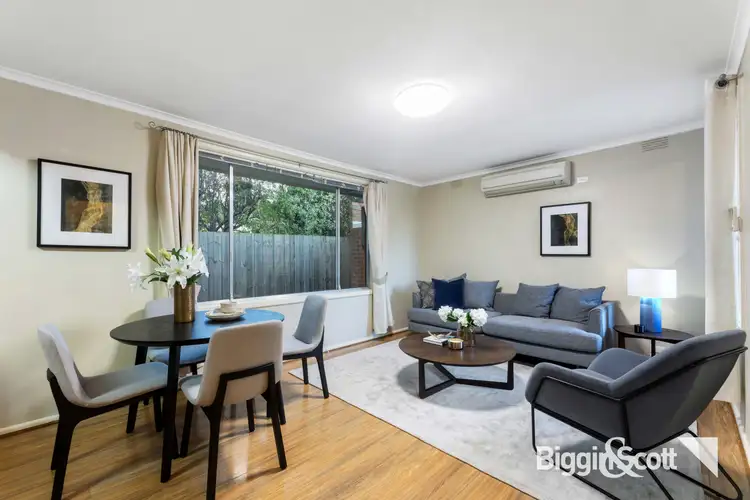 Second view of Homely unit listing, 3/665 Waverley Road, Glen Waverley VIC 3150