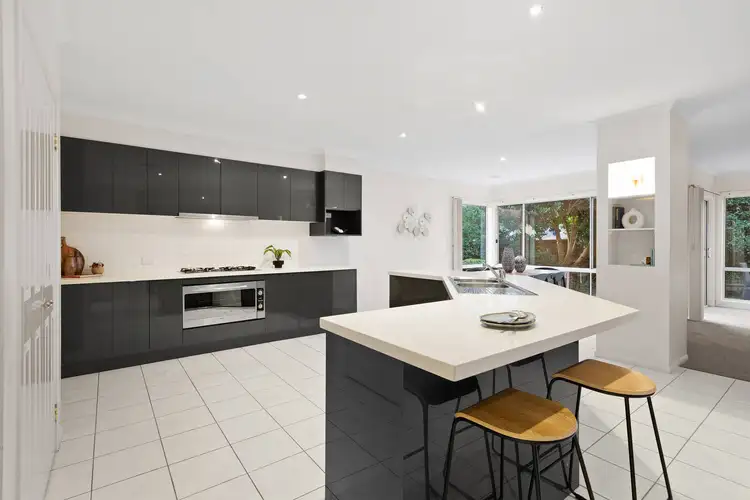 Fourth view of Homely house listing, 4 Chateau Close, Croydon VIC 3136