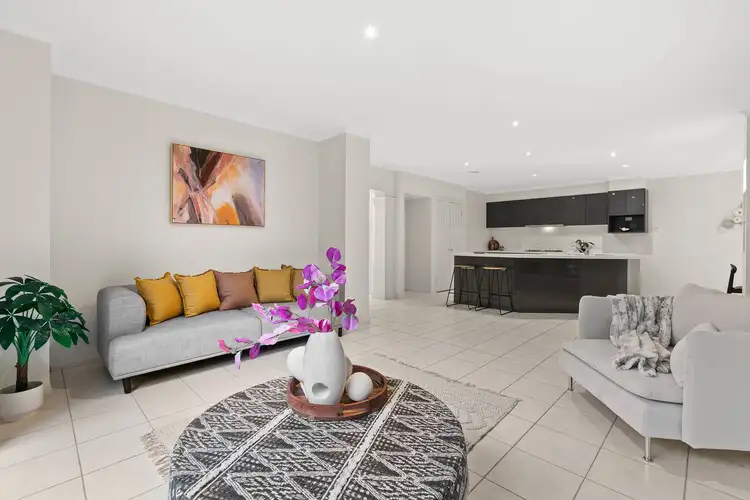 Fifth view of Homely house listing, 4 Chateau Close, Croydon VIC 3136