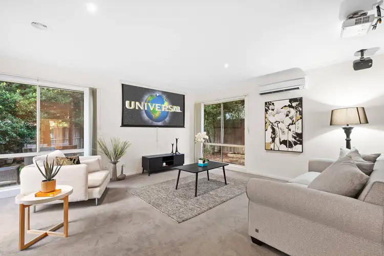 Sixth view of Homely house listing, 4 Chateau Close, Croydon VIC 3136