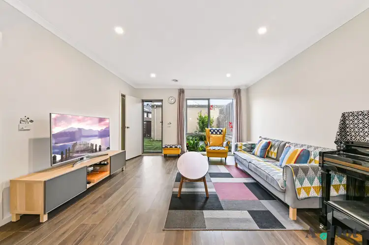 6 Treestone Walk, Westmeadows VIC 3049