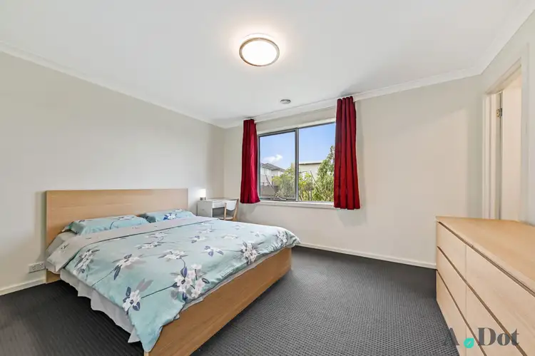 Sixth view of Homely townhouse listing, 6 Treestone Walk, Westmeadows VIC 3049