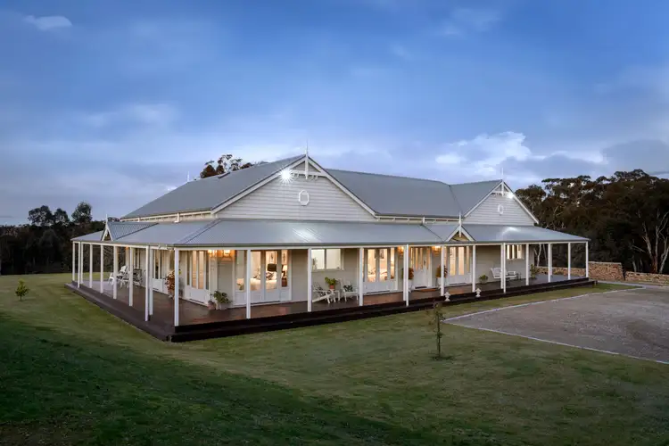 Second view of Homely house listing, 265 Yandoit Creek Road, Yandoit VIC 3461