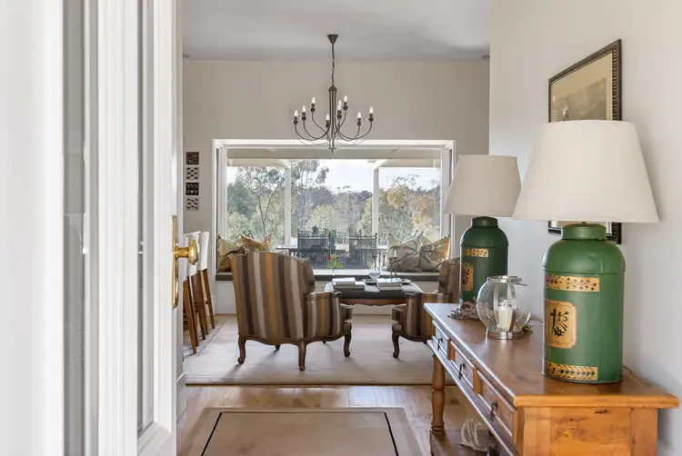Sixth view of Homely house listing, 265 Yandoit Creek Road, Yandoit VIC 3461