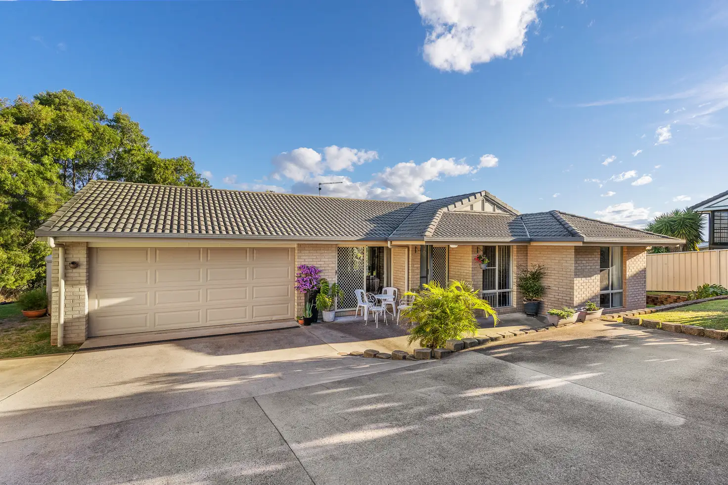 Main view of Homely semi-detached listing, 2/48 Toongahra Circuit, Goonellabah NSW 2480
