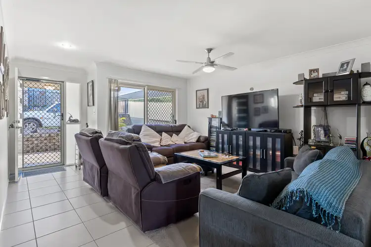 Fourth view of Homely semi-detached listing, 2/48 Toongahra Circuit, Goonellabah NSW 2480