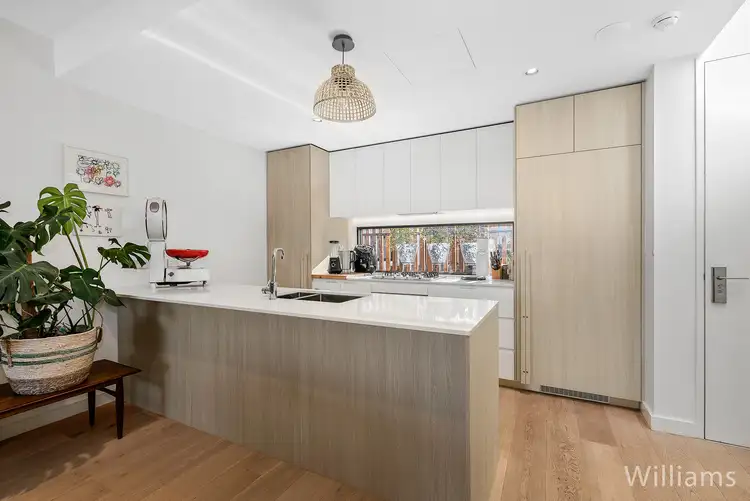 Third view of Homely townhouse listing, 134/6 Paine Street, Newport VIC 3015