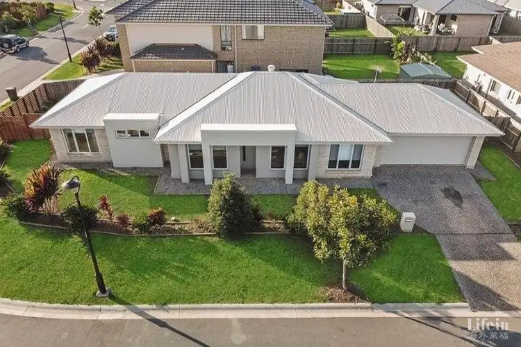 7 Berry Street, Caboolture South QLD 4510