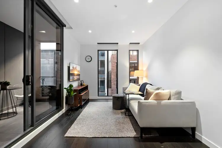 203/35 Wilson Street, South Yarra VIC 3141