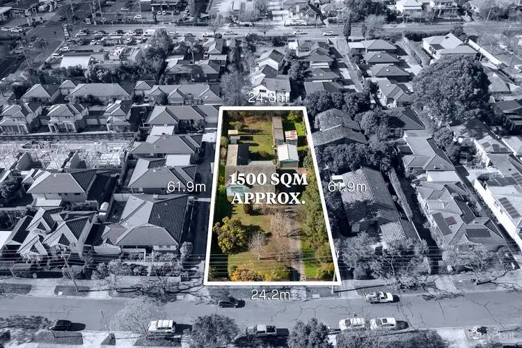3 Fortune Street, Box Hill North VIC 3129