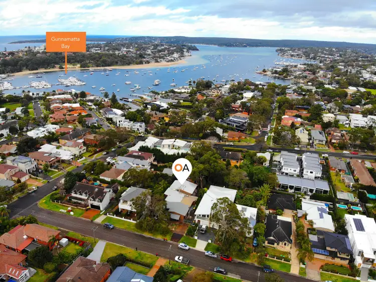 Main view of Homely house listing, 2 Hill Street, Woolooware NSW 2230