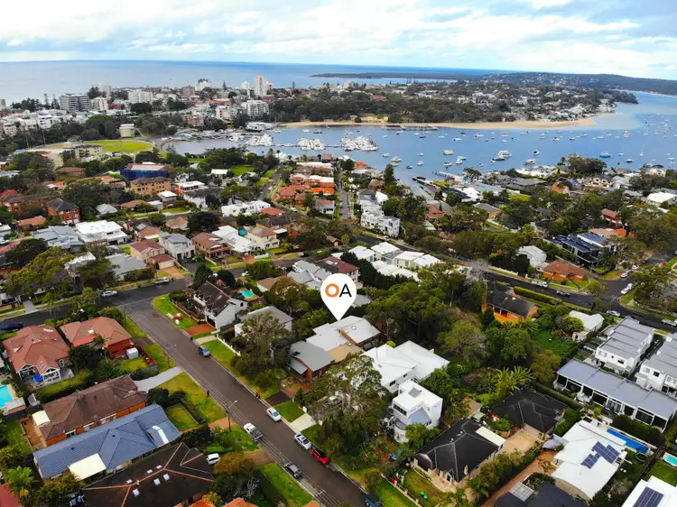 Second view of Homely house listing, 2 Hill Street, Woolooware NSW 2230