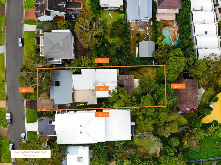 Third view of Homely house listing, 2 Hill Street, Woolooware NSW 2230