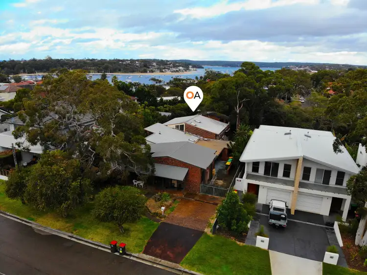 Fifth view of Homely house listing, 2 Hill Street, Woolooware NSW 2230