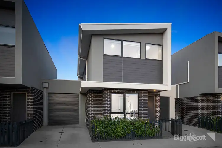 16 George Street, Maidstone VIC 3012