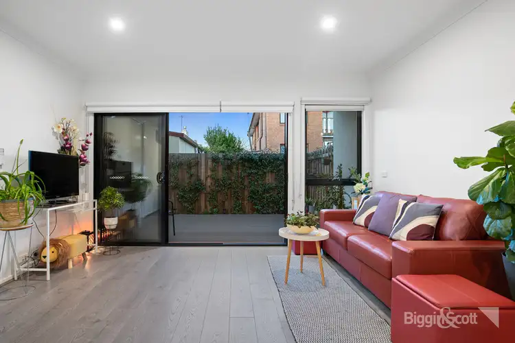 Fourth view of Homely townhouse listing, 16 George Street, Maidstone VIC 3012