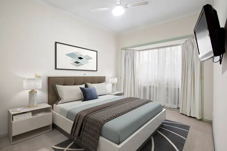 Main view of Homely retirement listing, 8/74 Warrandyte Road, Ringwood VIC 3134