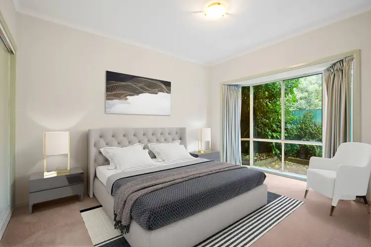 Second view of Homely retirement listing, 8/74 Warrandyte Road, Ringwood VIC 3134