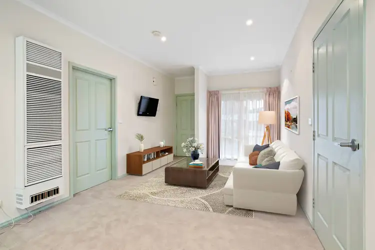 Third view of Homely retirement listing, 8/74 Warrandyte Road, Ringwood VIC 3134