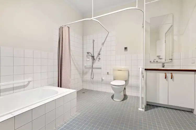 Fifth view of Homely retirement listing, 8/74 Warrandyte Road, Ringwood VIC 3134