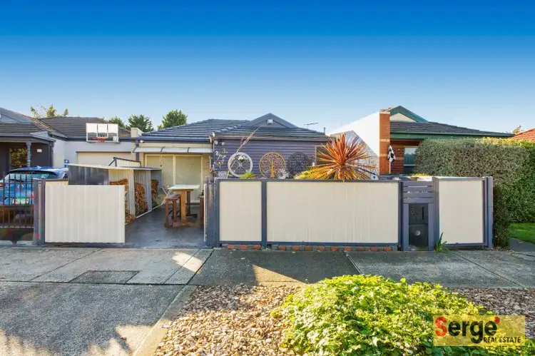 3A Amstel Street, Craigieburn VIC 3064