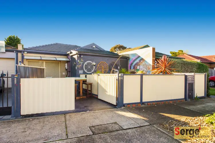 Second view of Homely house listing, 3A Amstel Street, Craigieburn VIC 3064