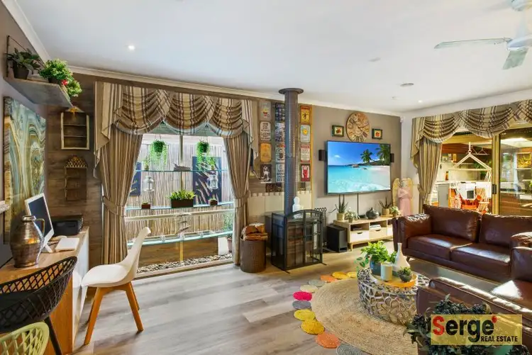Fourth view of Homely house listing, 3A Amstel Street, Craigieburn VIC 3064