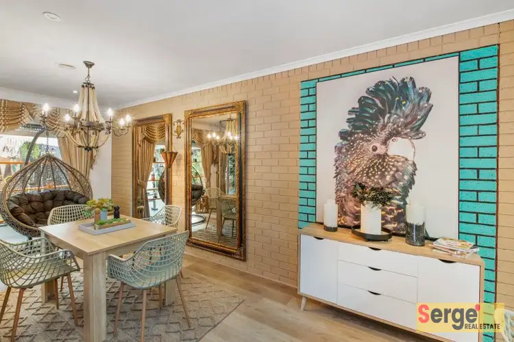 Fifth view of Homely house listing, 3A Amstel Street, Craigieburn VIC 3064