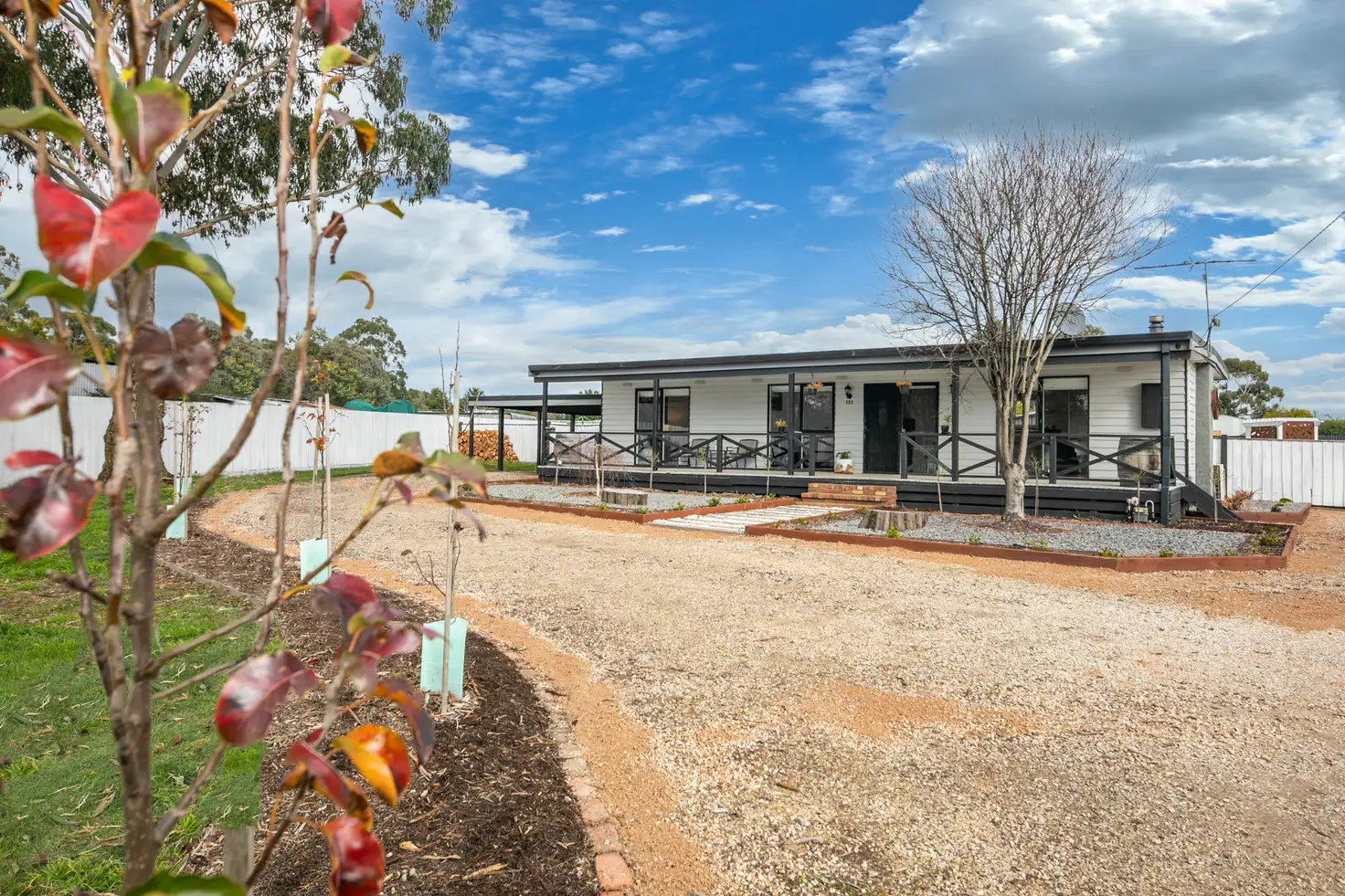 Main view of Homely house listing, 121A High Street, Lancefield VIC 3435