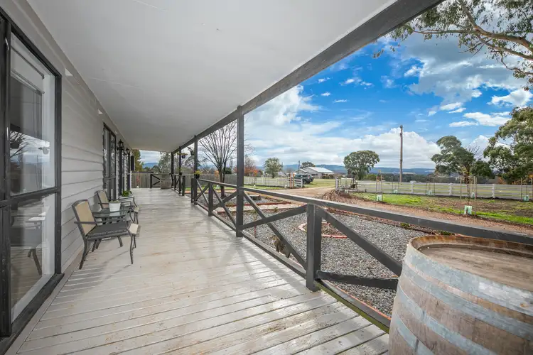 Third view of Homely house listing, 121A High Street, Lancefield VIC 3435