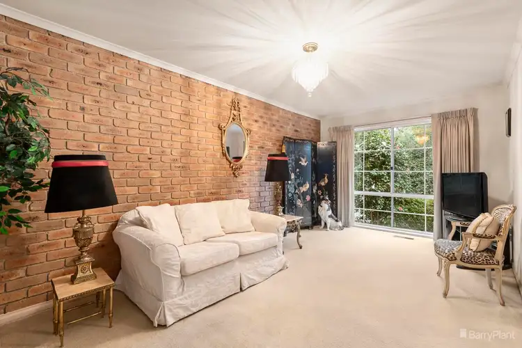 Second view of Homely unit listing, 13/163 Mitcham Road, Donvale VIC 3111